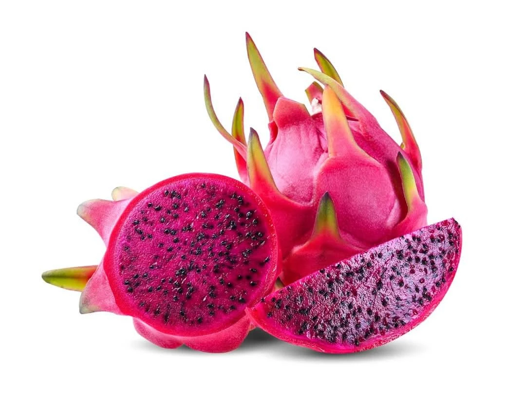 Benefits of Dragon Fruits